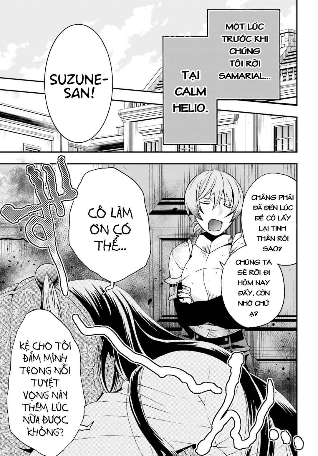 Chapter 61 - Page 5