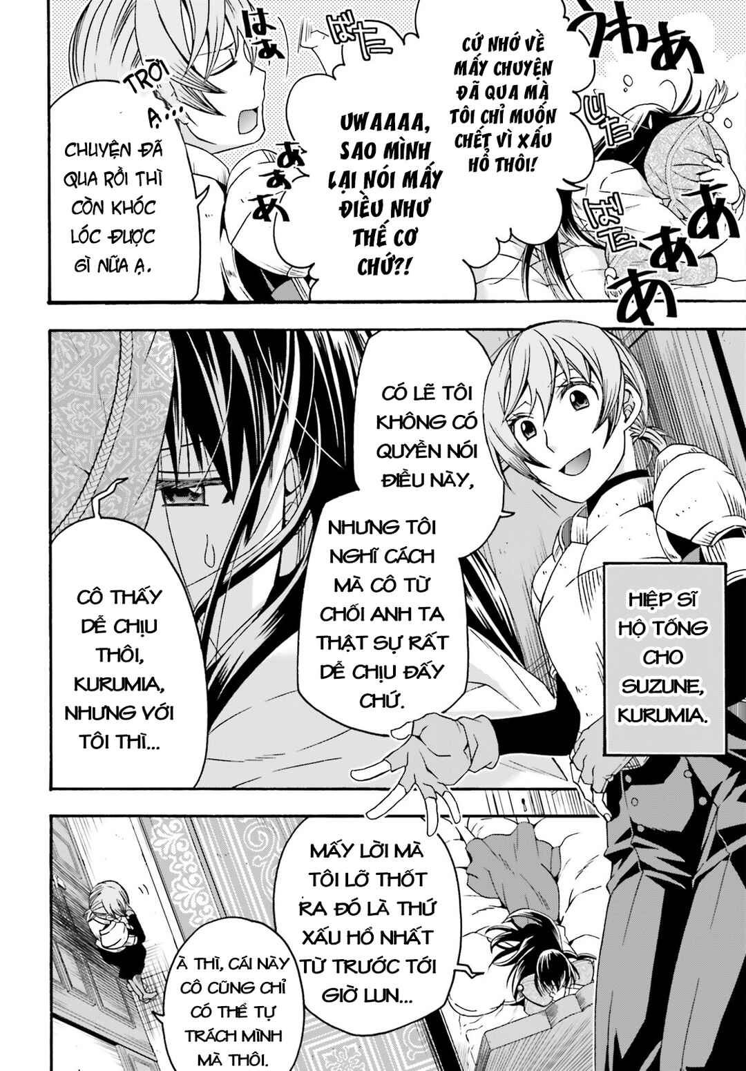 Chapter 61 - Page 6