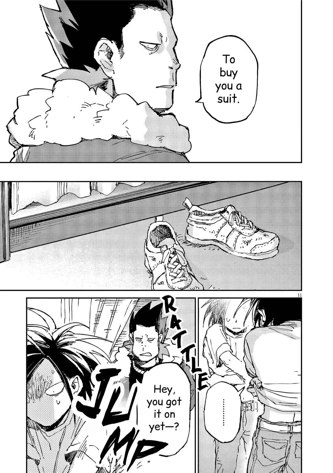 Chapter 35.5 - Page 11