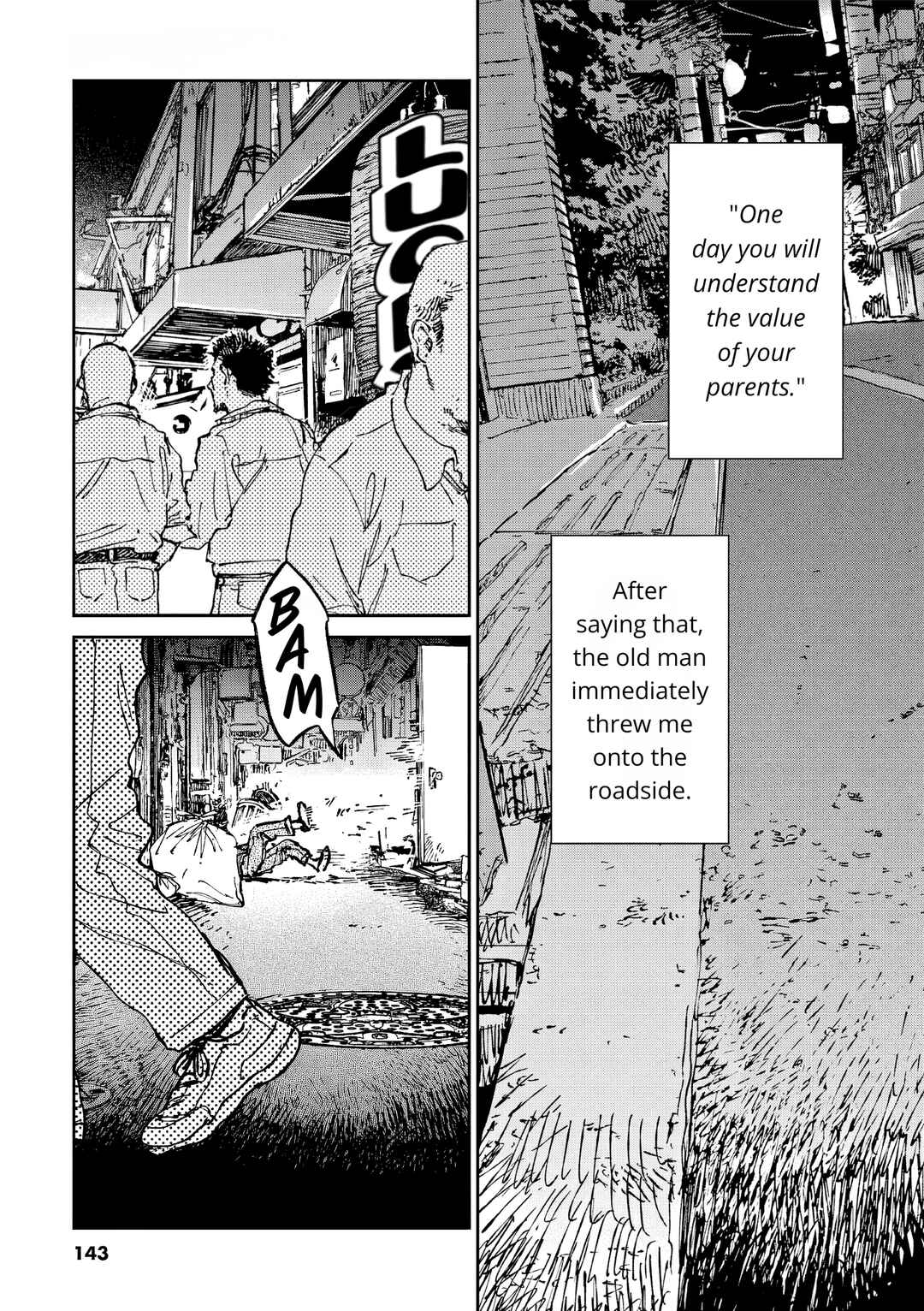 Chapter 35.5 - Page 2