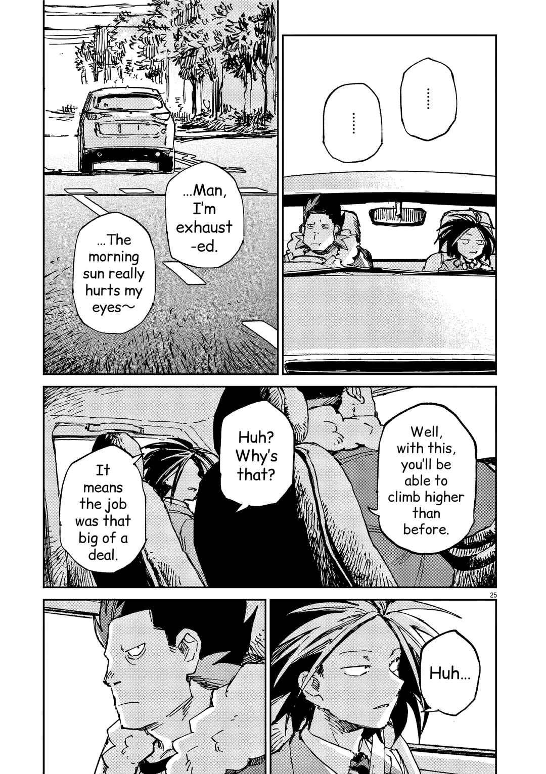 Chapter 35.5 - Page 25