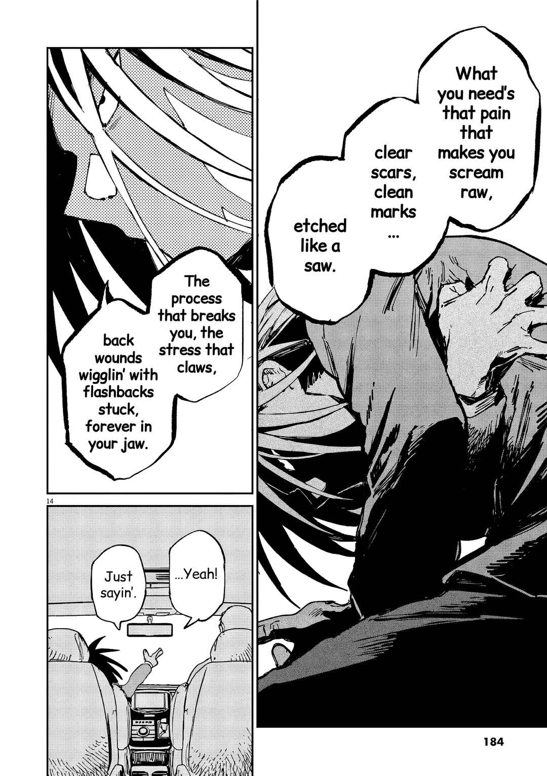 Chapter 35.5 - Page 42