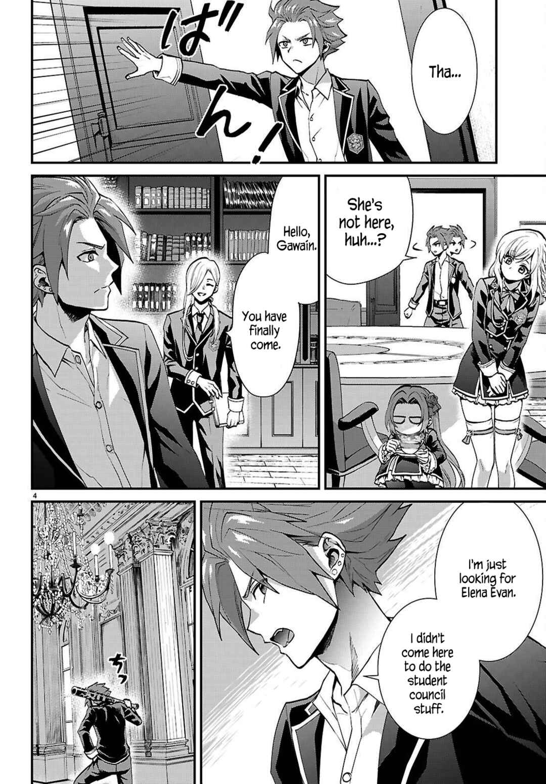 Chapter 5 - Page 4