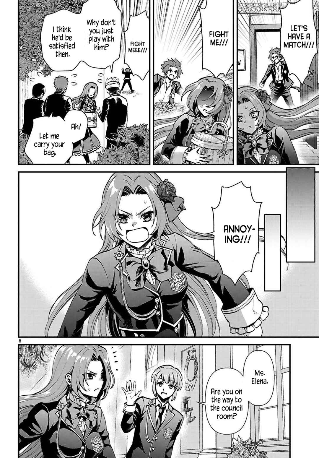Chapter 5 - Page 8
