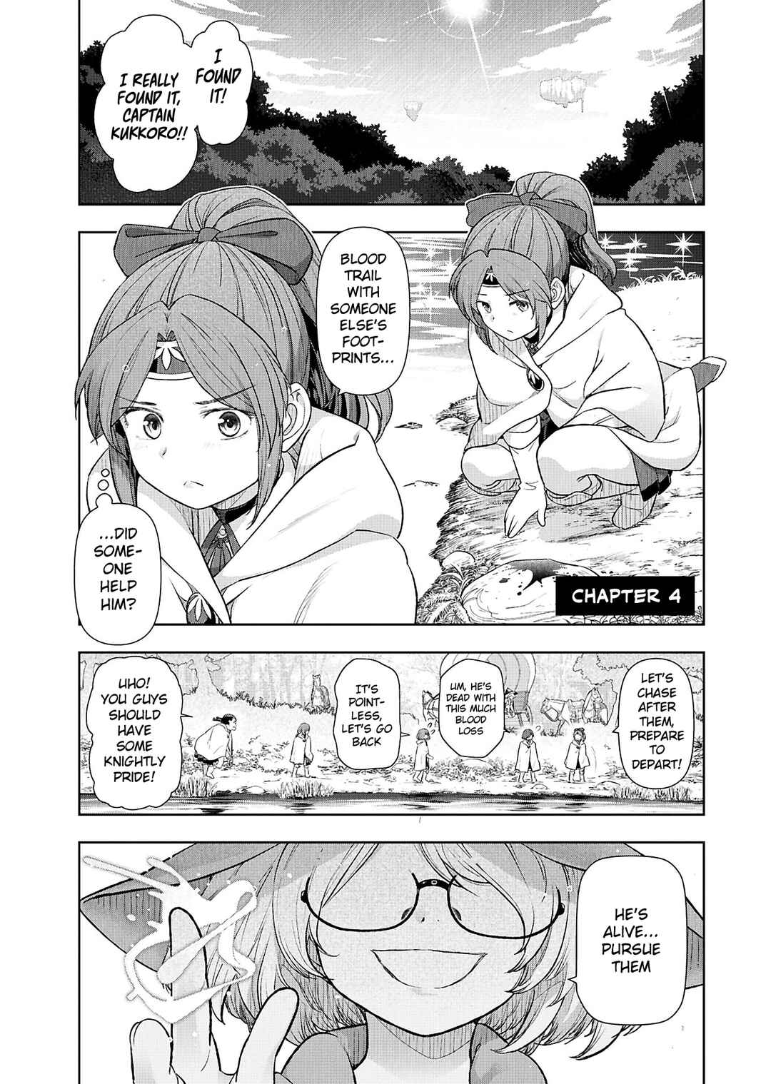 Chapter 4 - Page 4