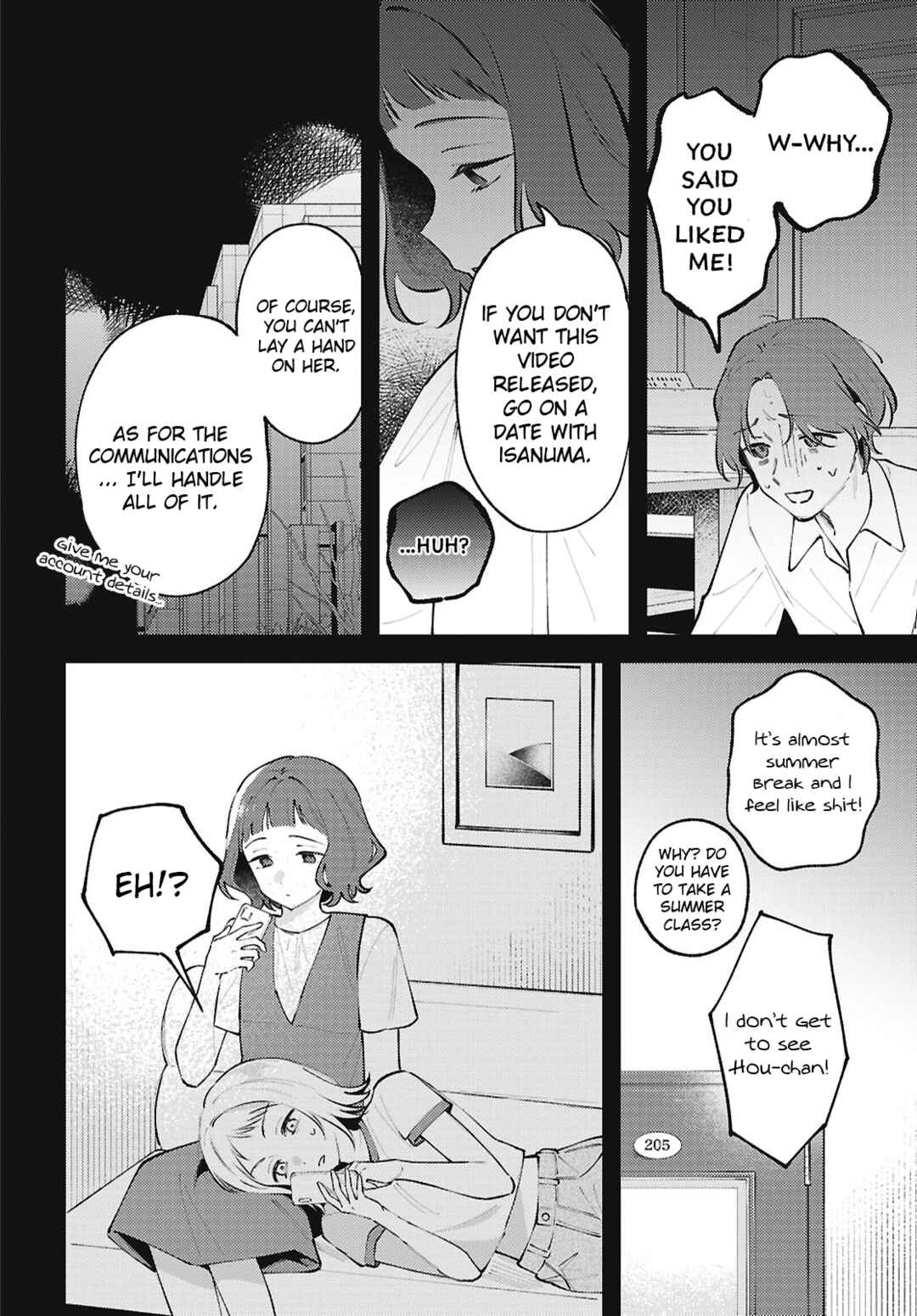 Chapter 30 - Page 22