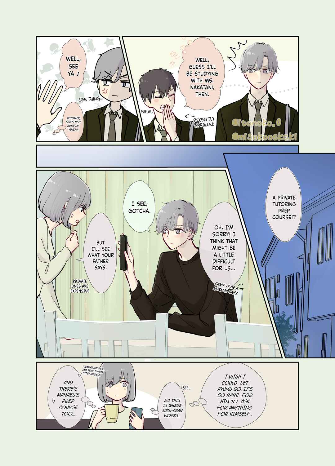 Chapter 8 - Page 2