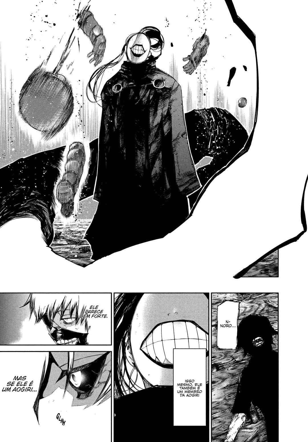 Chapter 76 - Page 5