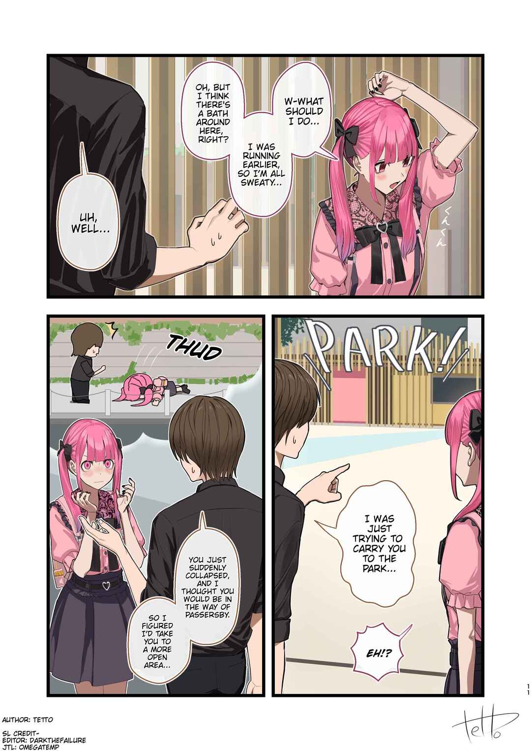 Chapter 4 - Page 2