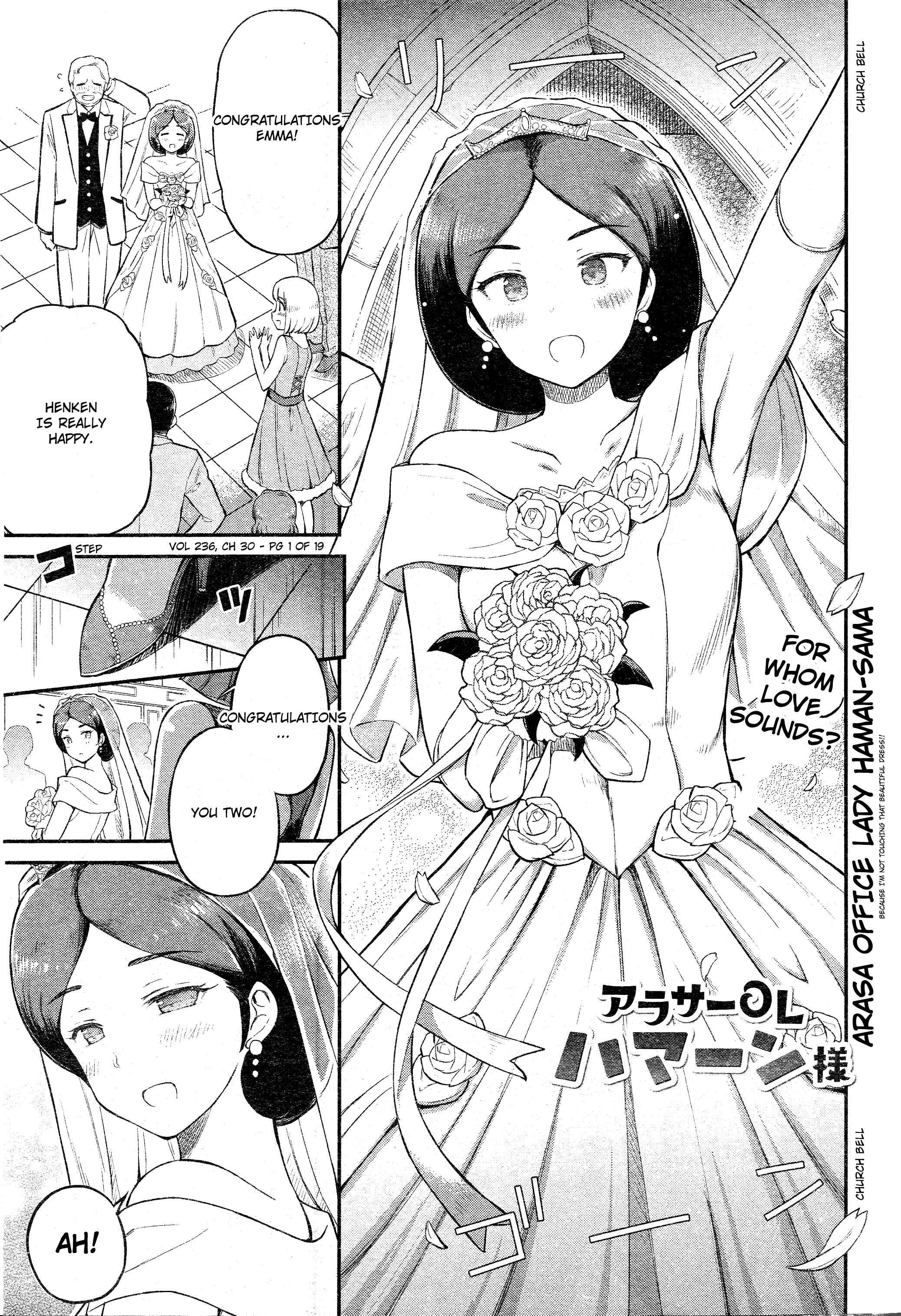 Chapter 30 - Page 1