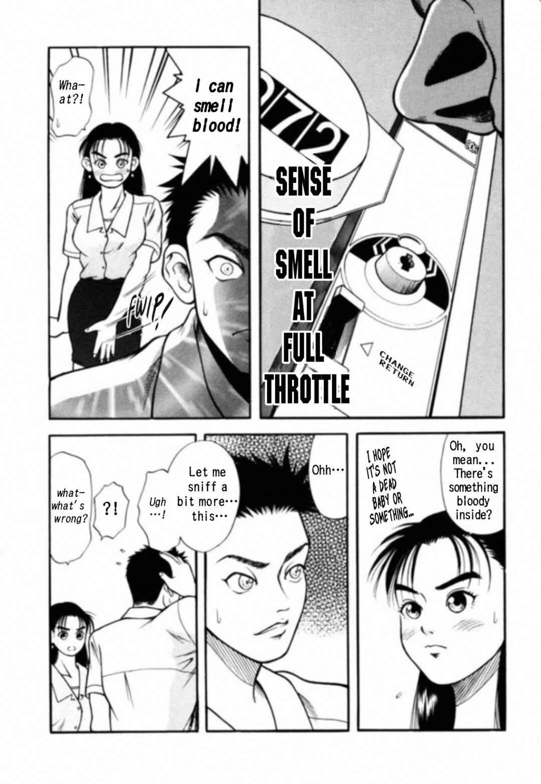 Chapter 4 - Page 13