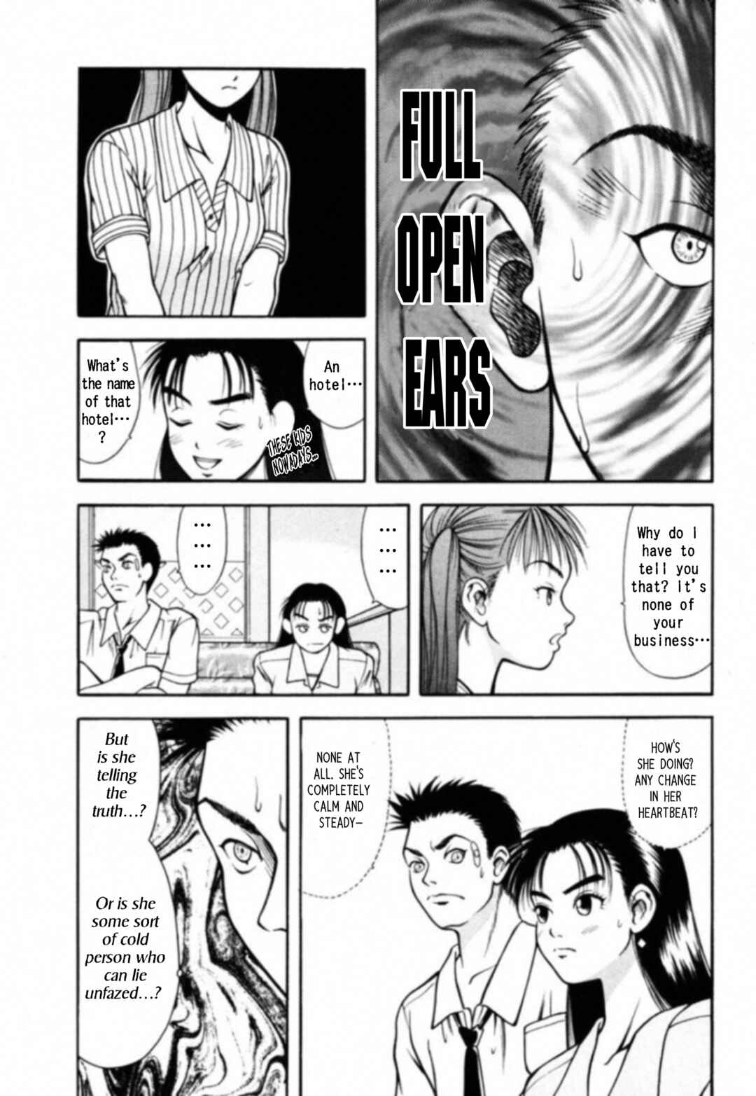 Chapter 4 - Page 5
