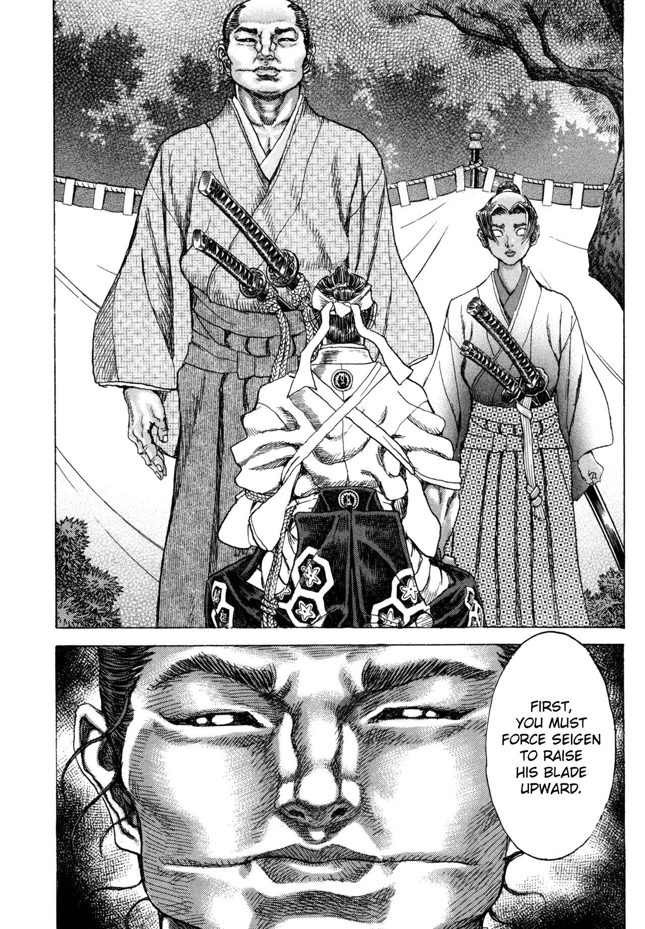 Chapter 81 - Page 10