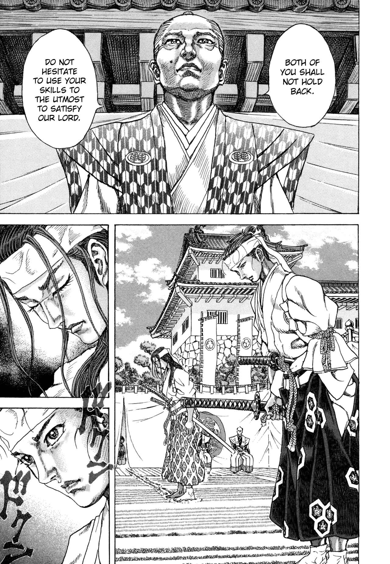 Chapter 81 - Page 30