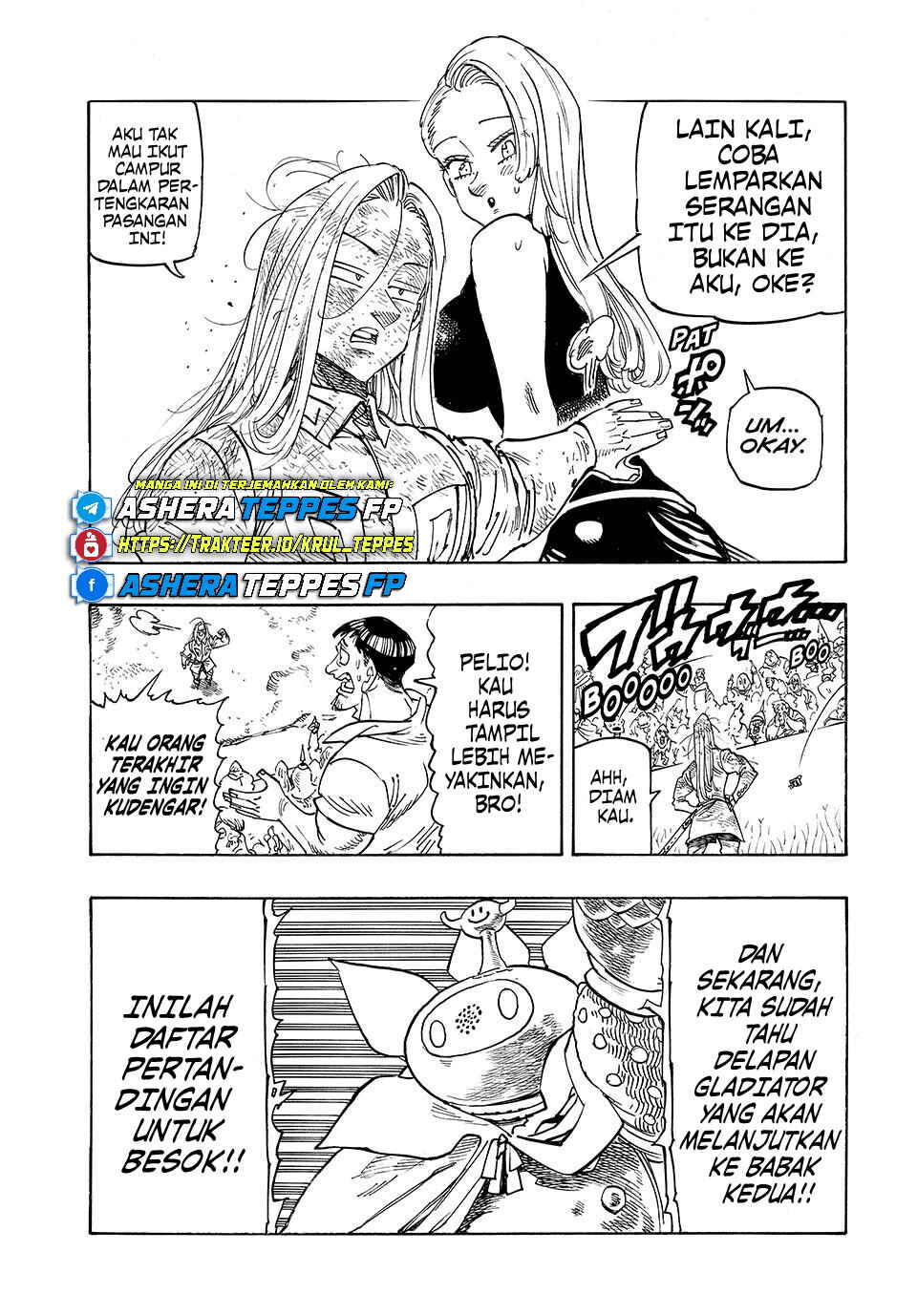 Chapter 180 - Page 13