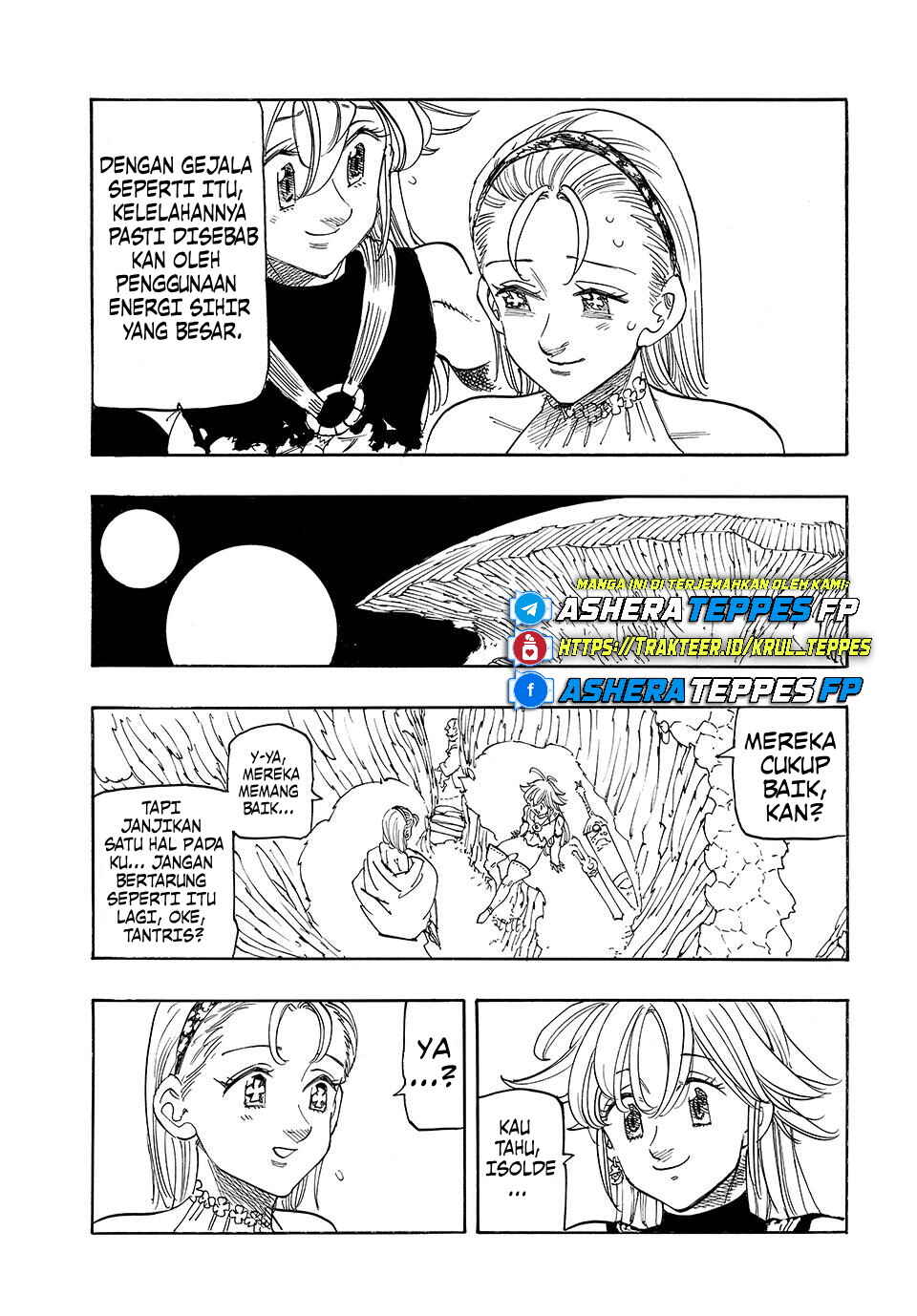 Chapter 180 - Page 19