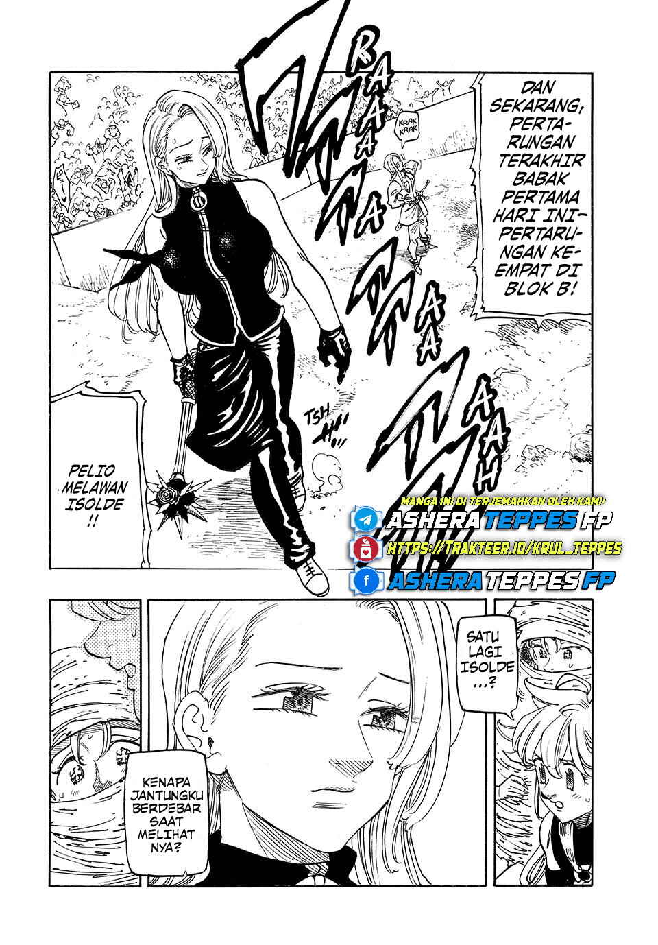 Chapter 180 - Page 7