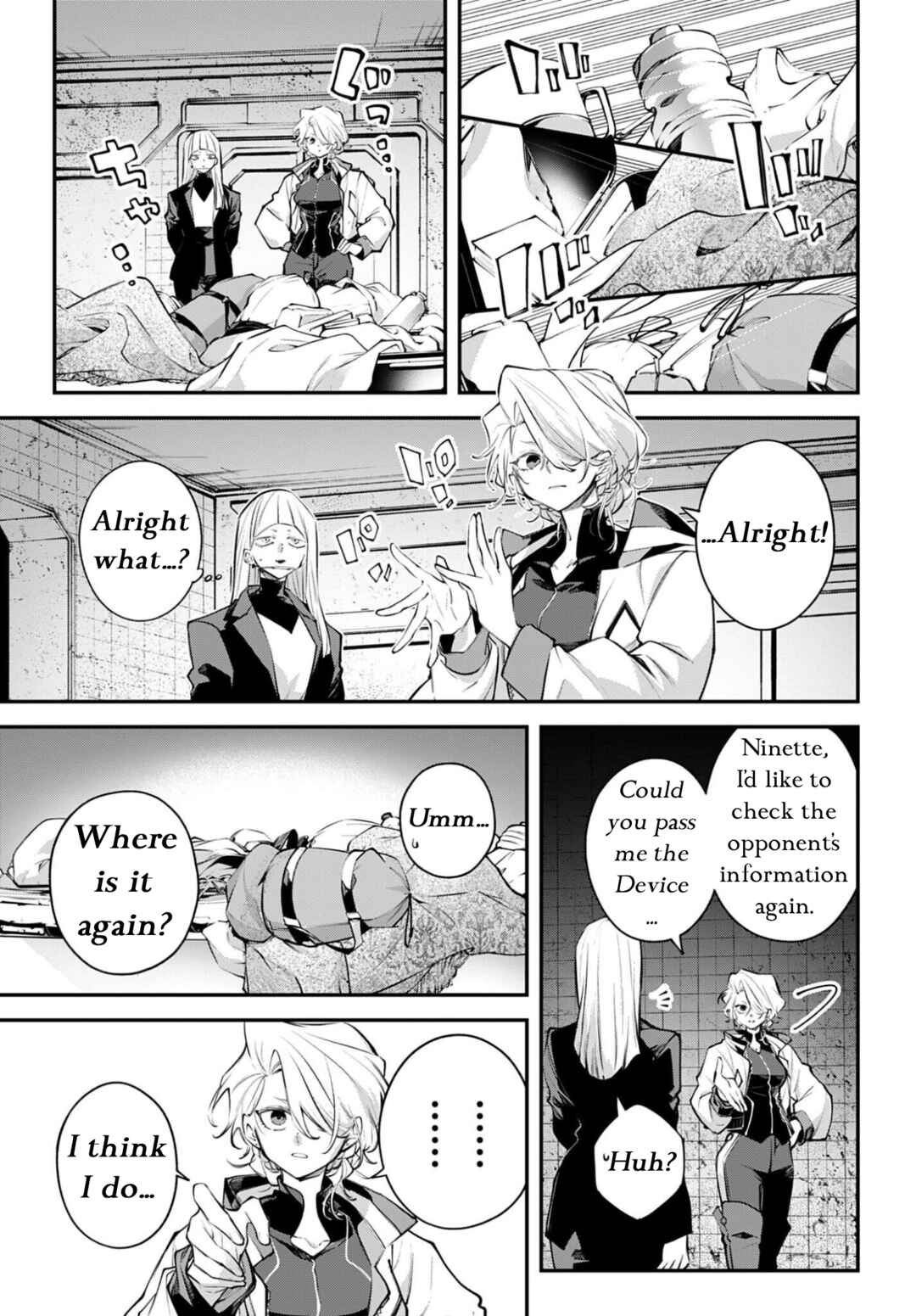 Chapter 27 - Page 25