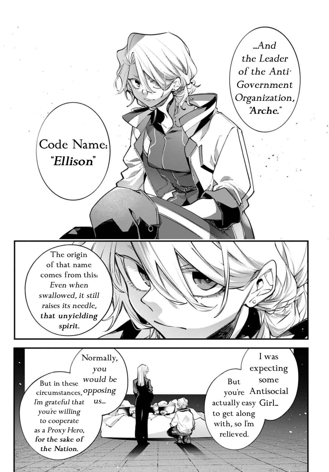 Chapter 27 - Page 27