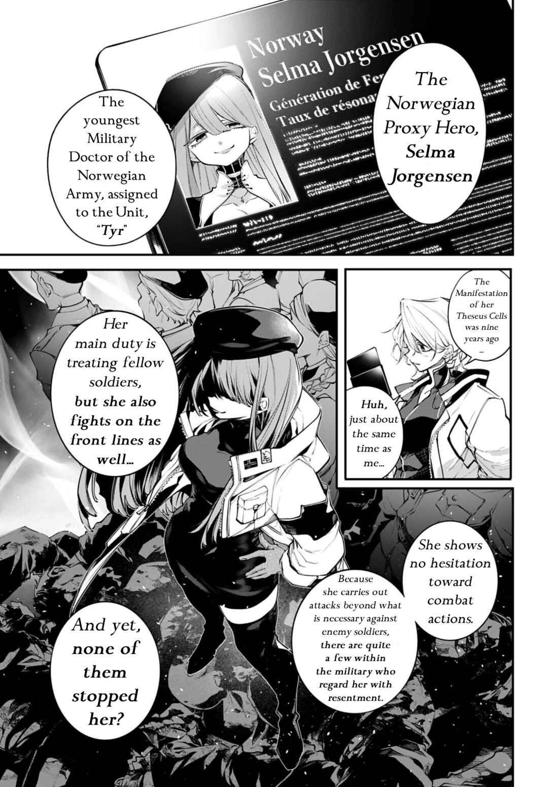Chapter 27 - Page 29