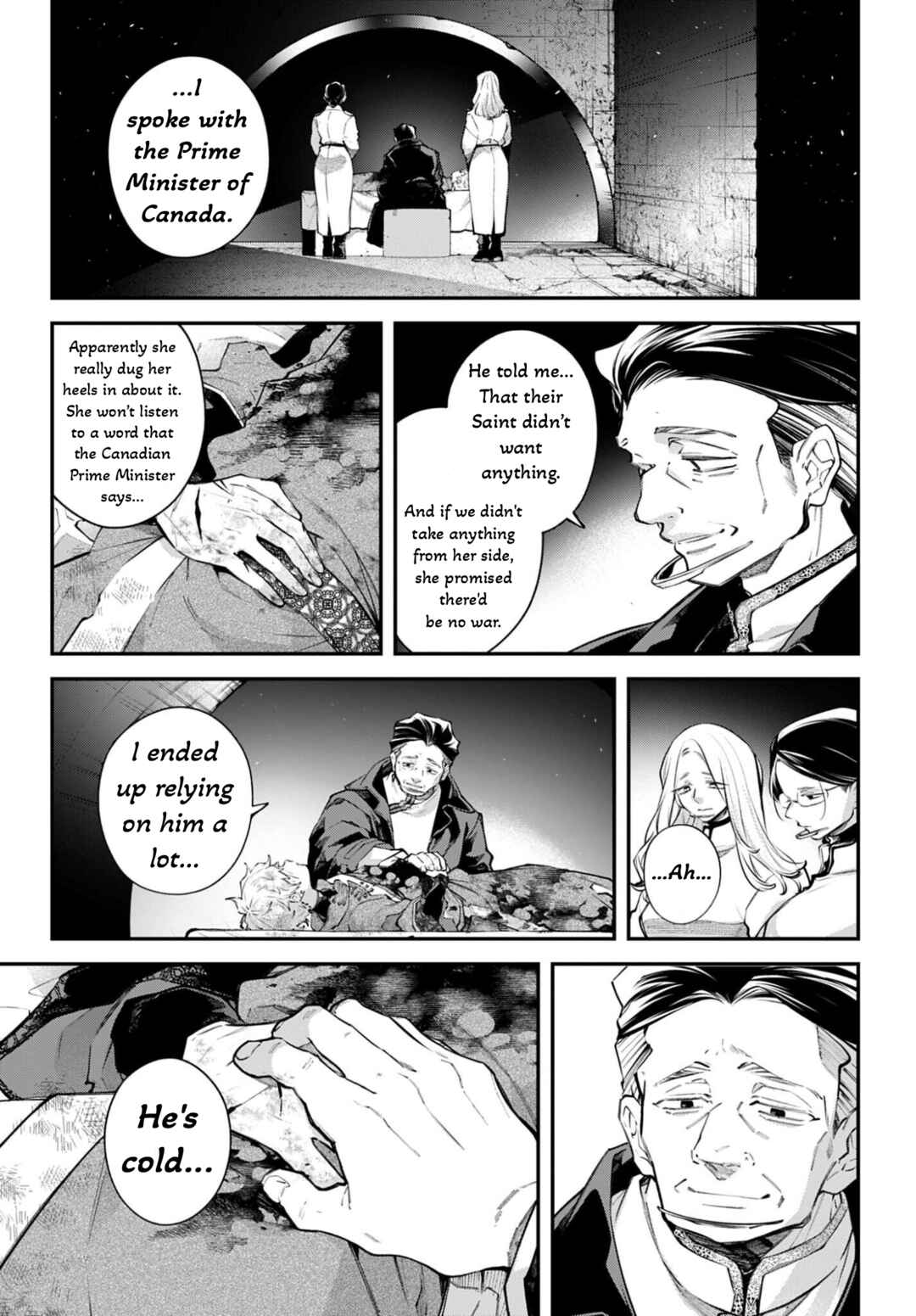 Chapter 27 - Page 7