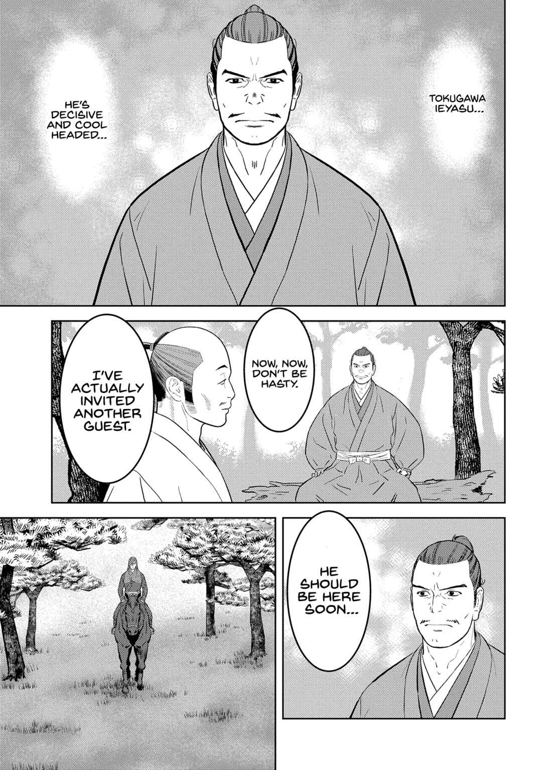 Chapter 78 - Page 16