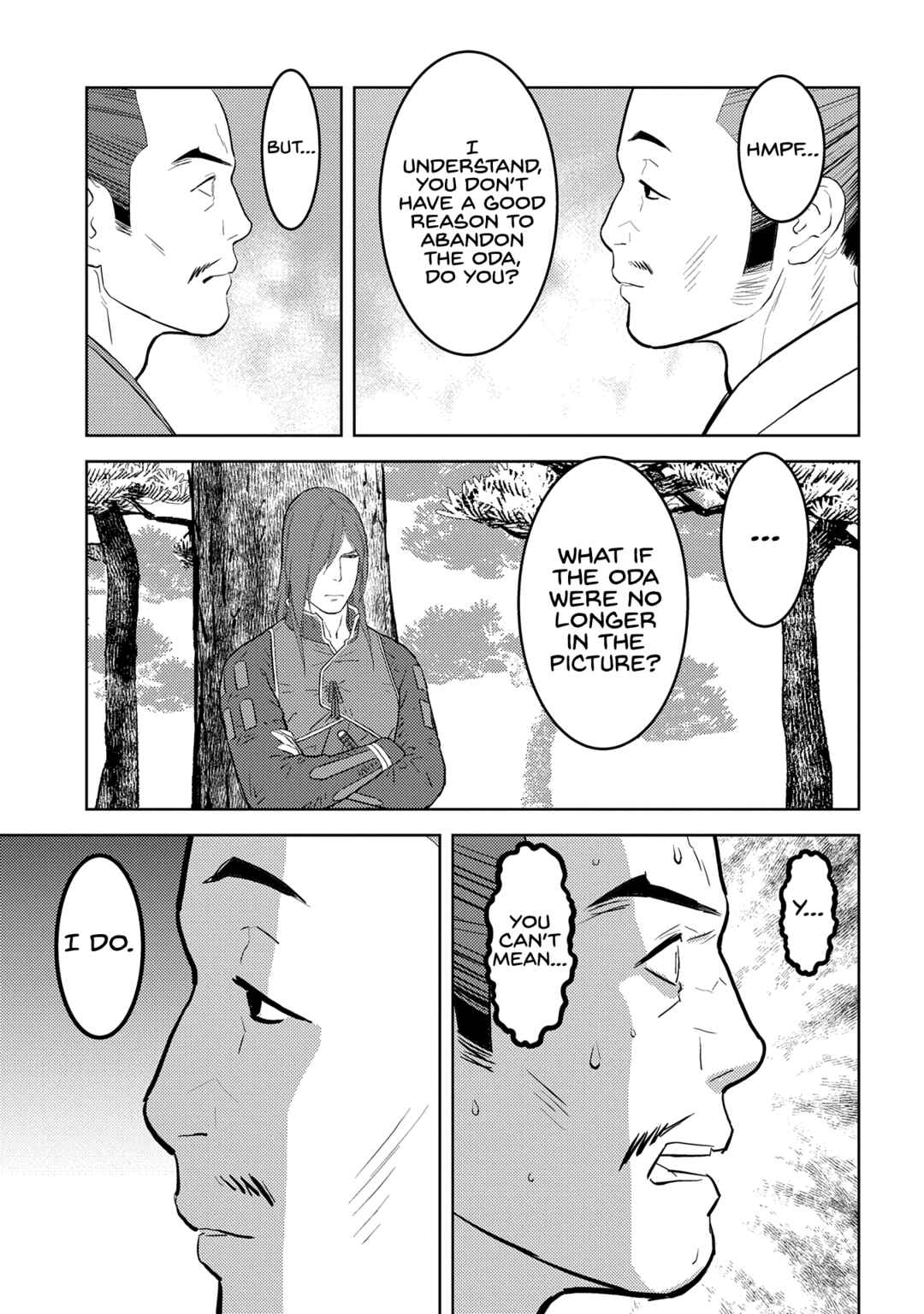 Chapter 78 - Page 22