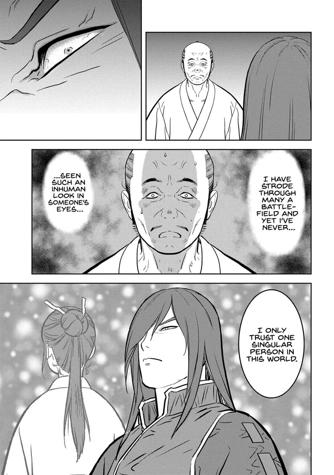 Chapter 78 - Page 28