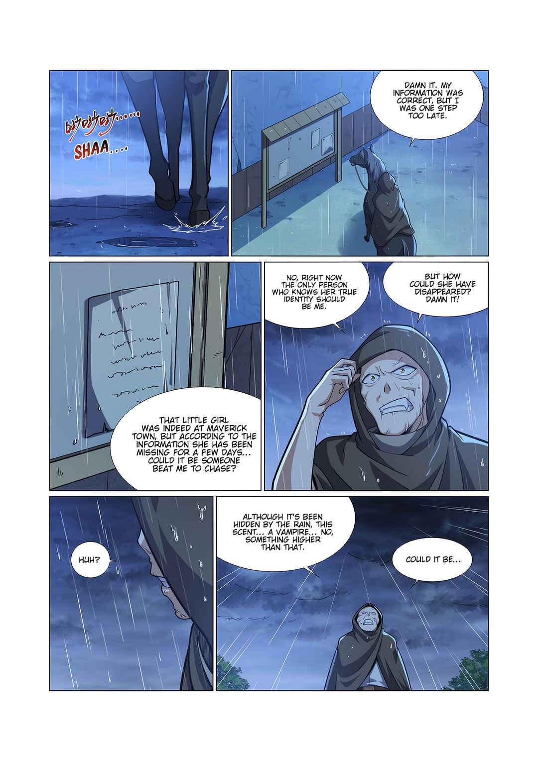 Chapter 279 - Page 11