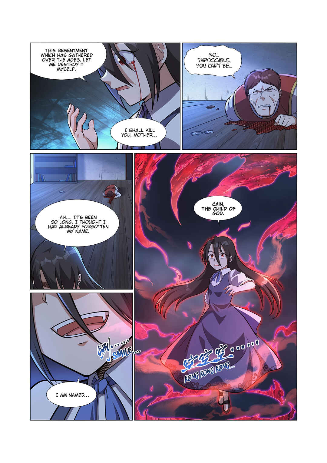 Chapter 279 - Page 13