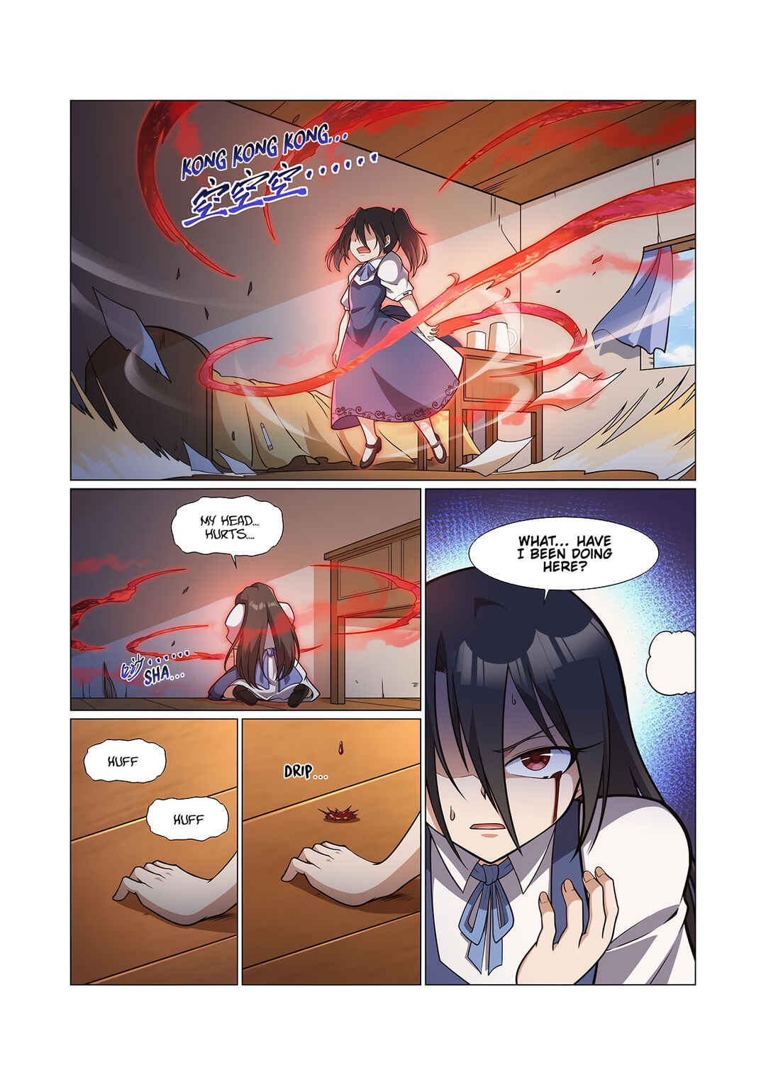 Chapter 279 - Page 4