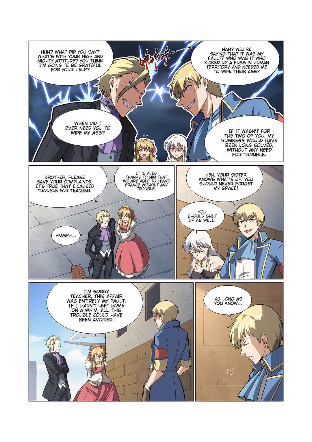 Chapter 279 - Page 7