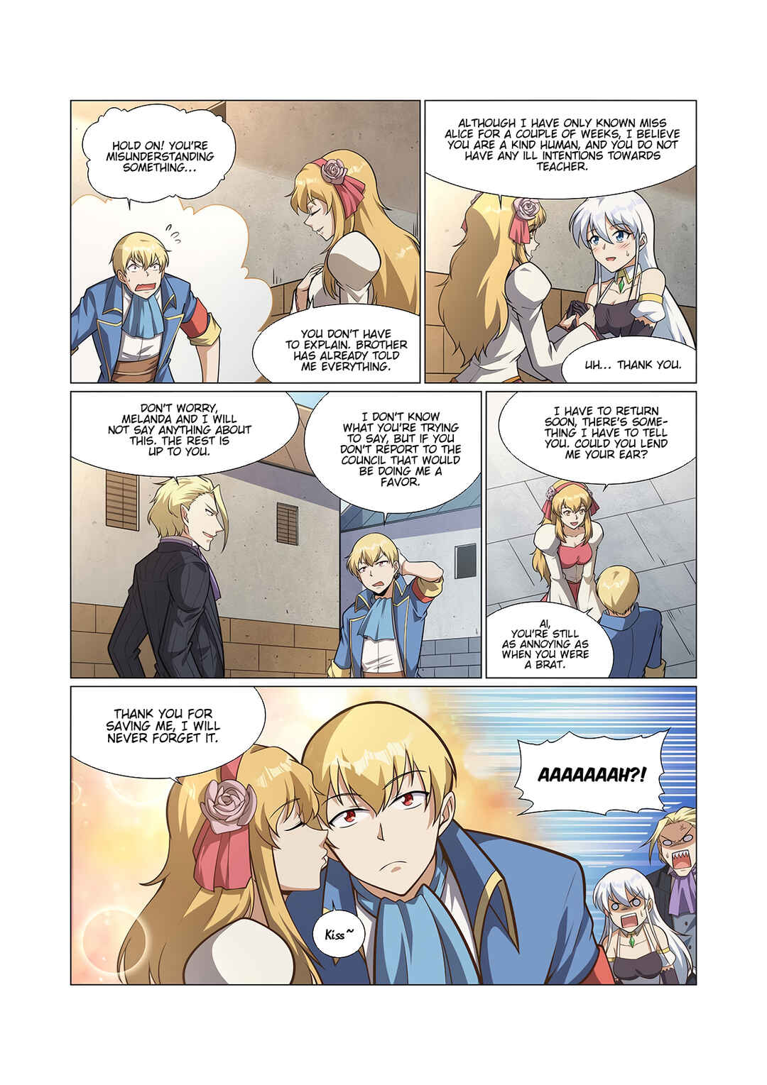 Chapter 279 - Page 9