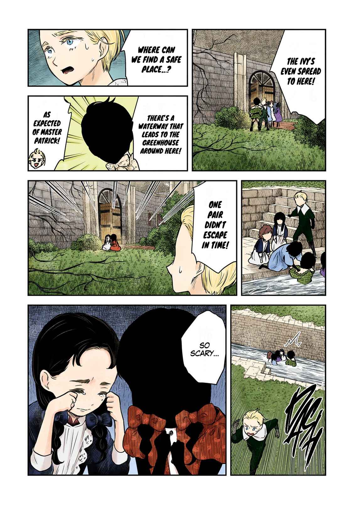 Chapter 158 - Page 10