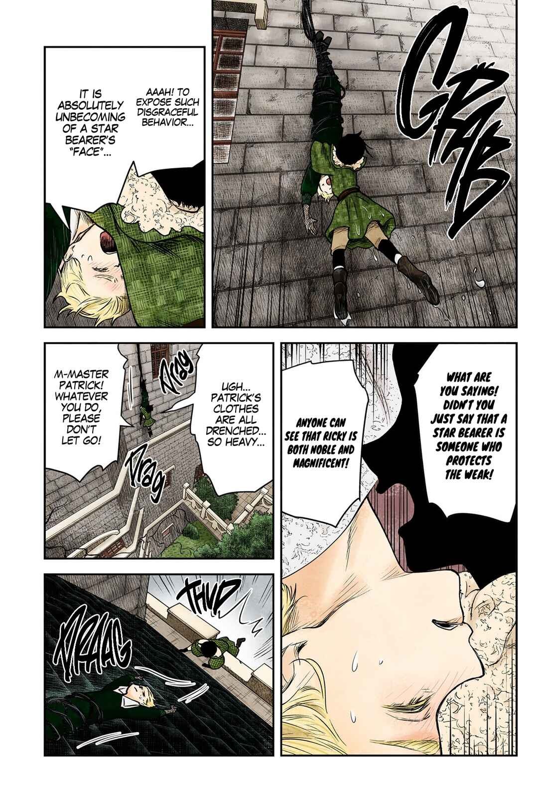 Chapter 158 - Page 12