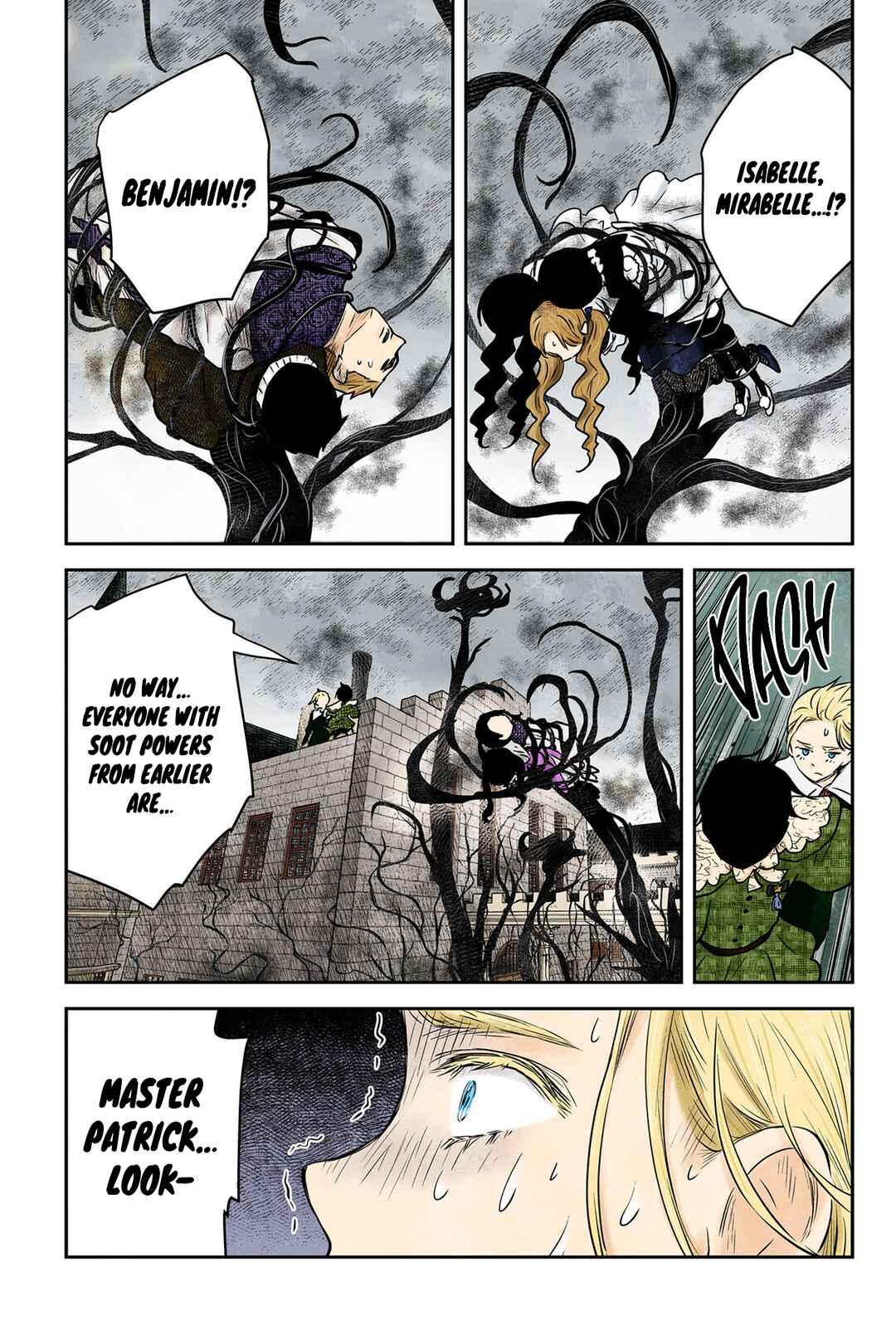 Chapter 158 - Page 14