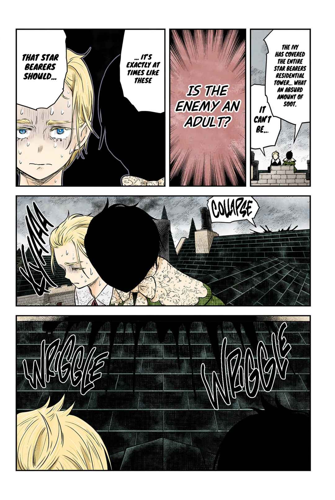 Chapter 158 - Page 16