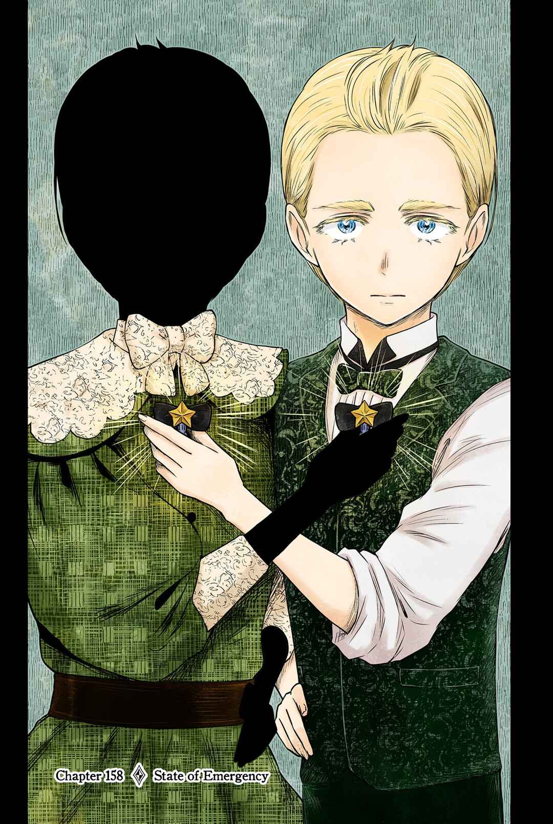 Chapter 158 - Page 3