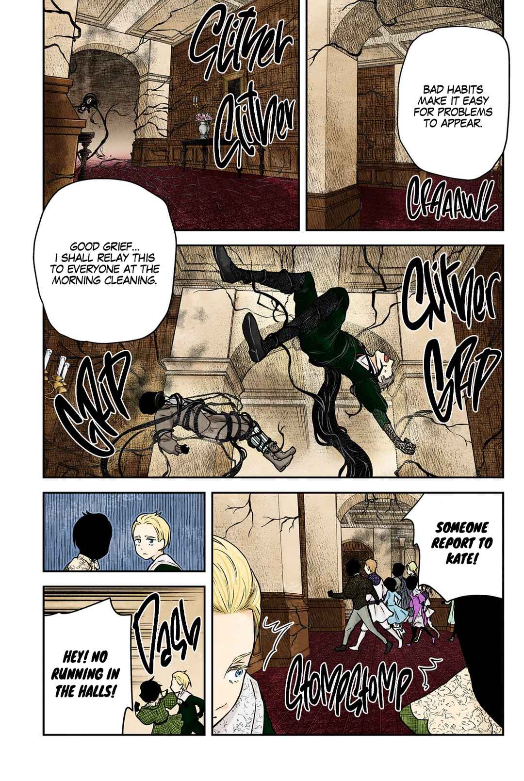 Chapter 158 - Page 6