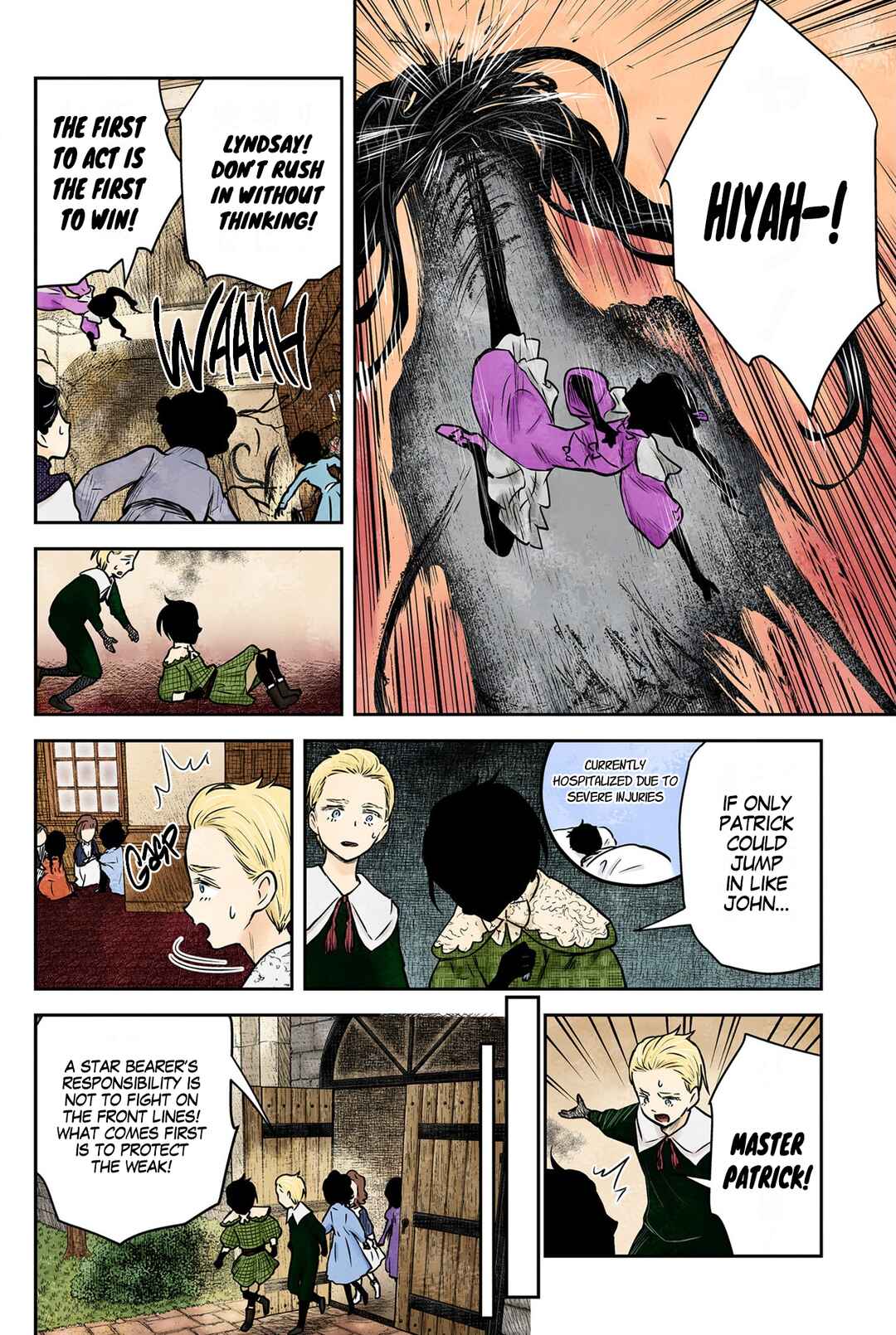 Chapter 158 - Page 9
