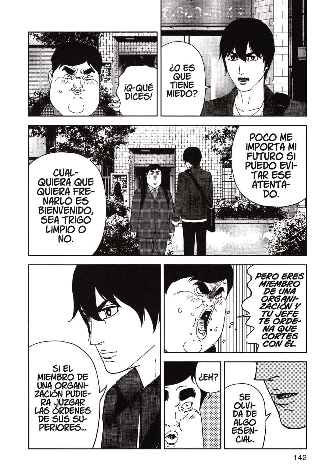Chapter 131 - Page 10