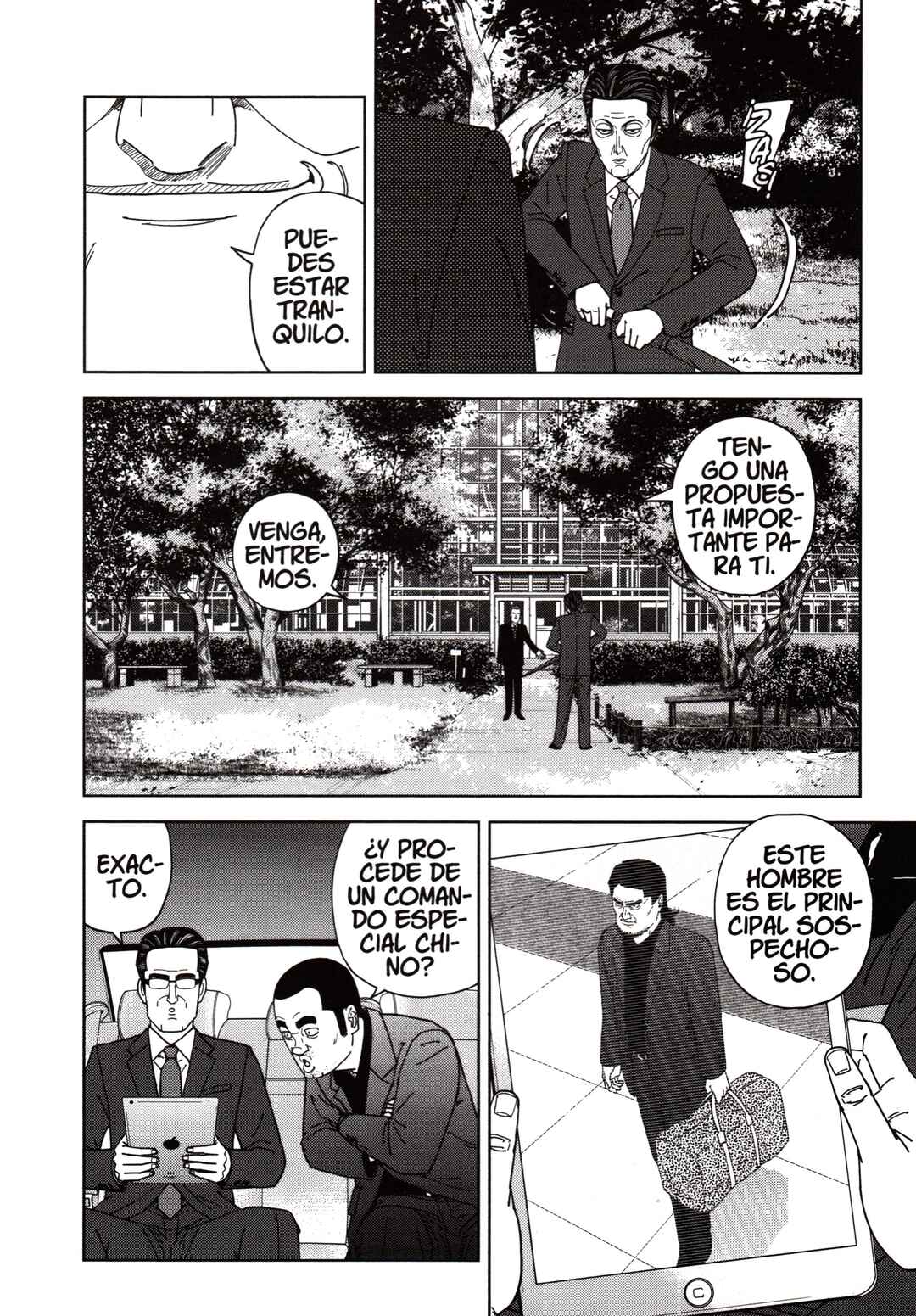 Chapter 131 - Page 16