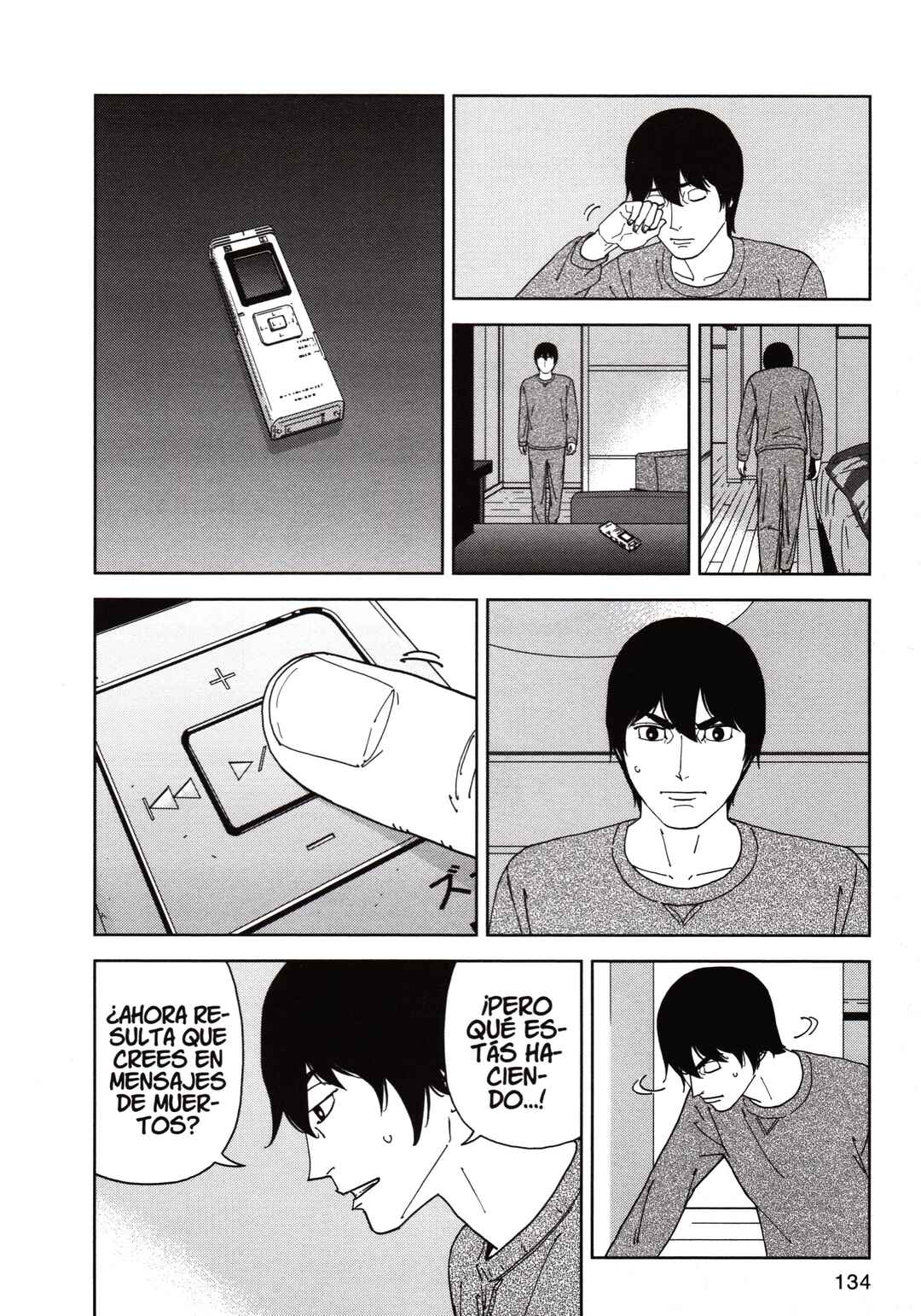 Chapter 131 - Page 2