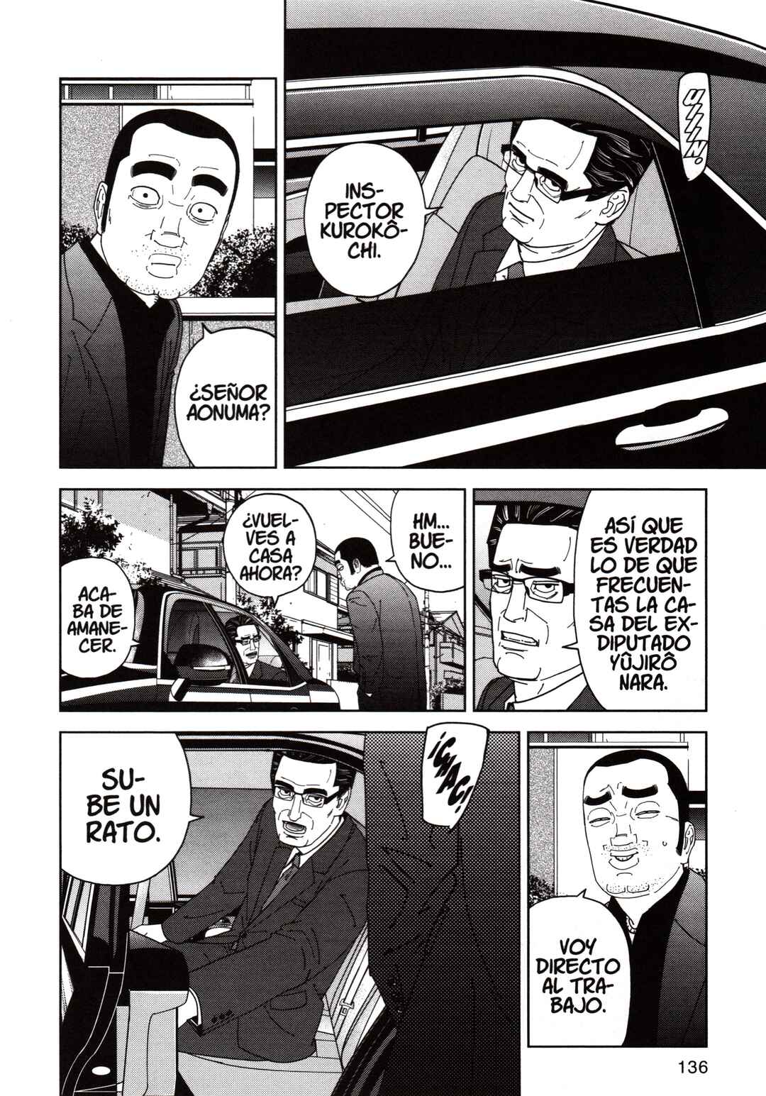 Chapter 131 - Page 4