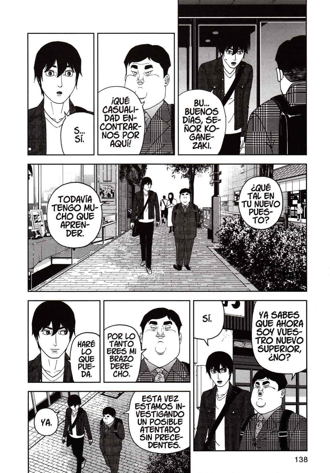 Chapter 131 - Page 6