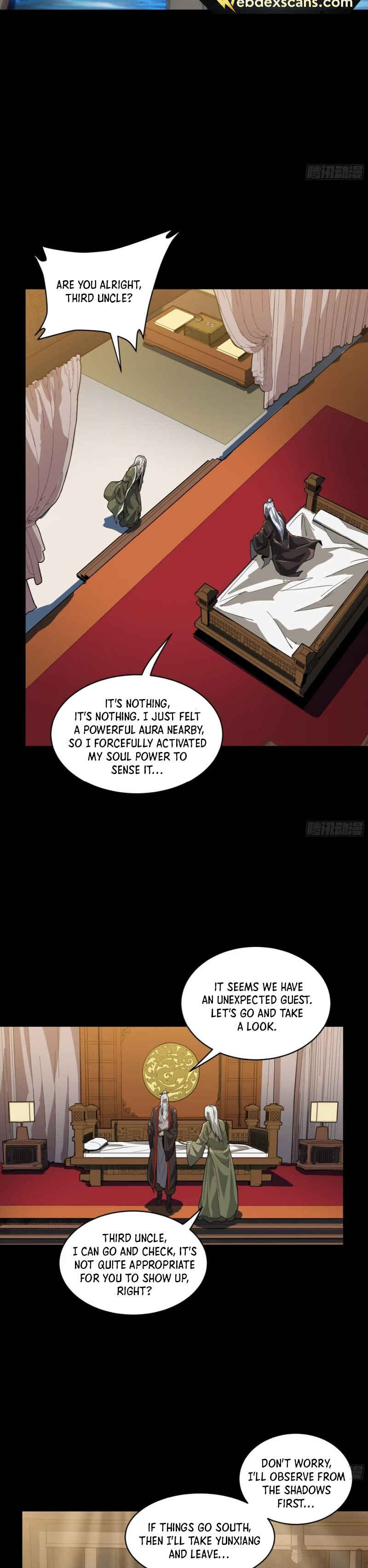 Chapter 184 - Page 25