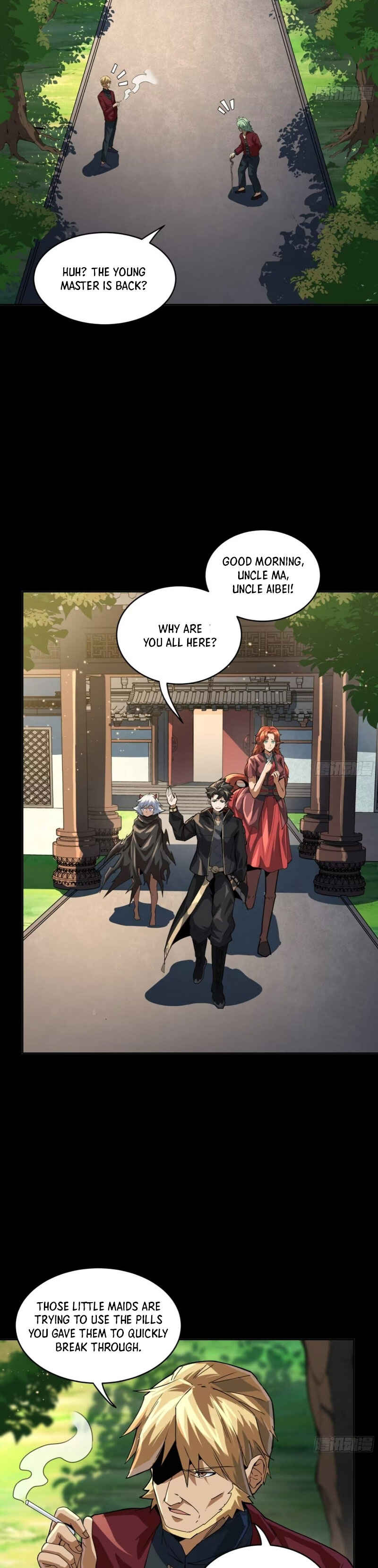 Chapter 184 - Page 4