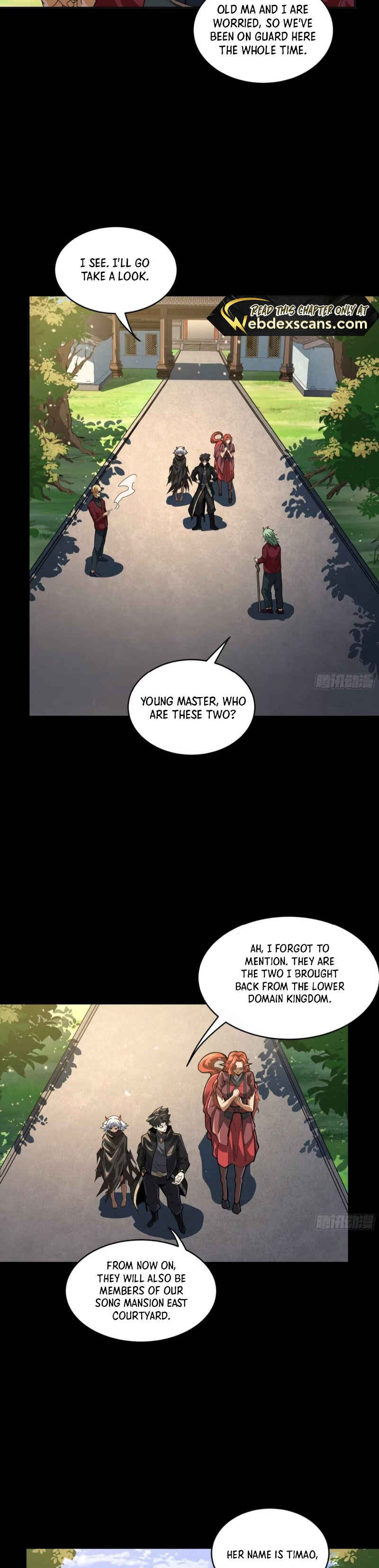 Chapter 184 - Page 5
