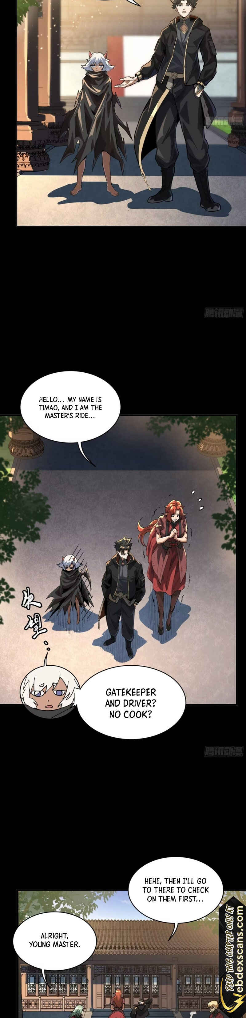 Chapter 184 - Page 7