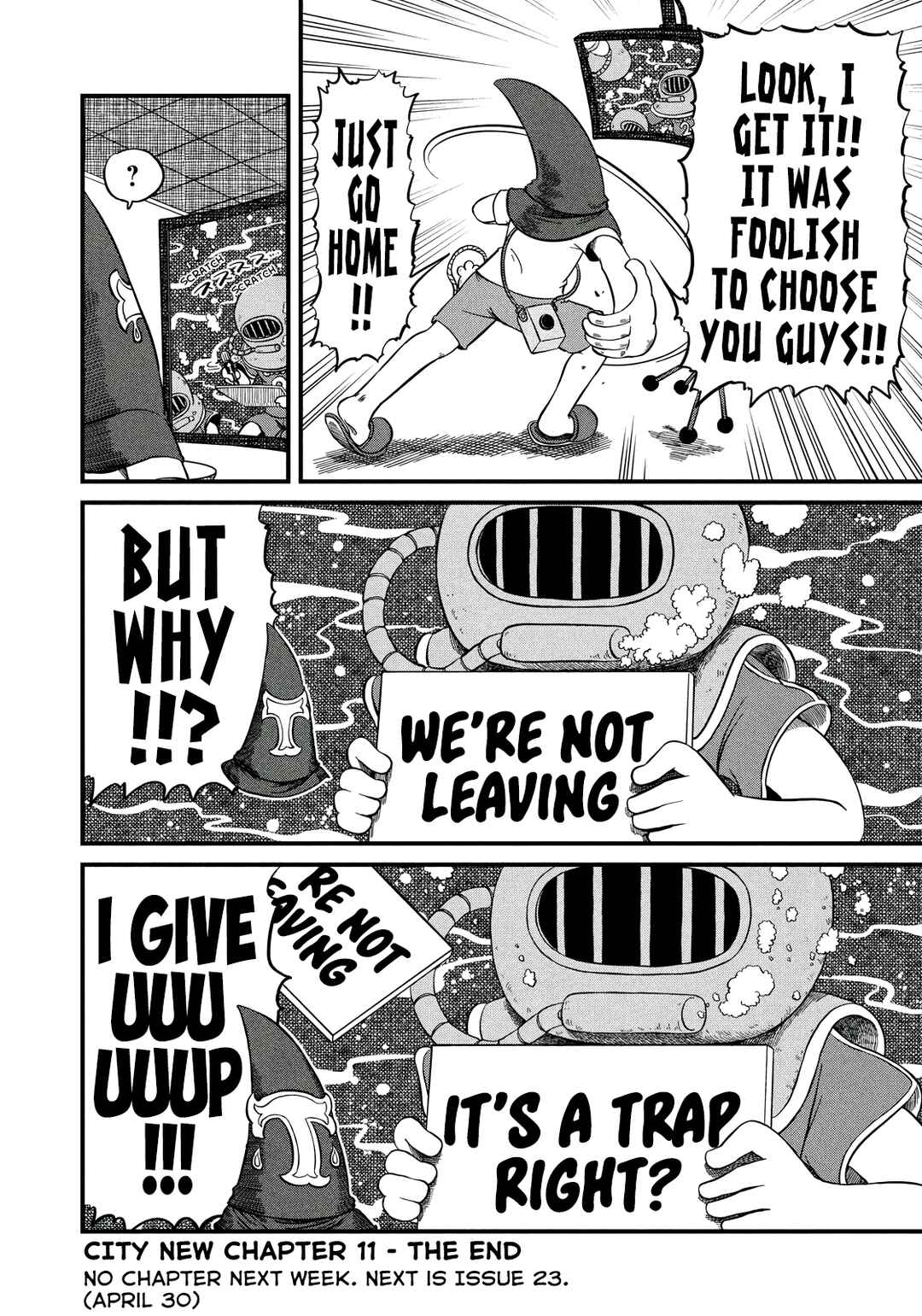 Chapter 197 - Page 10